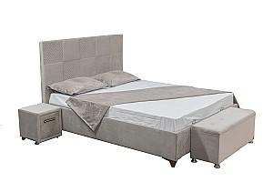 Noptiera StarM Mert-9 Grey