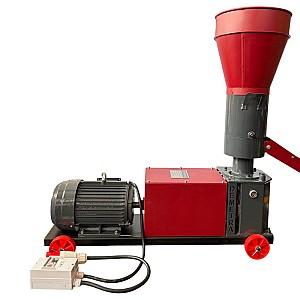 Granulator de furaje Demetra DM-160RM 380V (motor inclus)