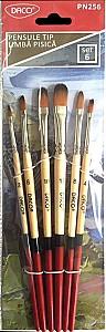 Pensule Daco PN256