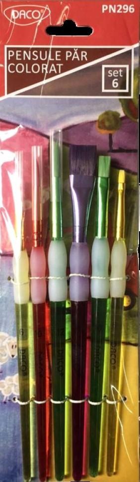 Pensule Daco PN296