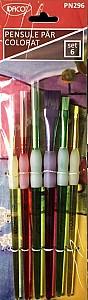 Pensule Daco PN296