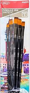 Pensule Daco PN225