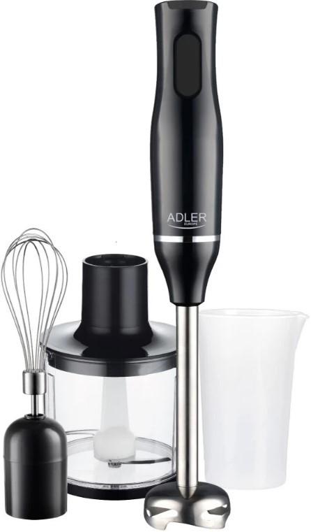 Blender Adler AD-4620 Black