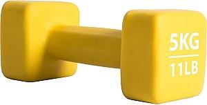 Haltera Pure Neopren Dumbbell 5kg
