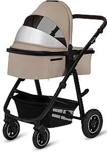 Carucior 2 in 1 Lionelo Amber Beige Sand