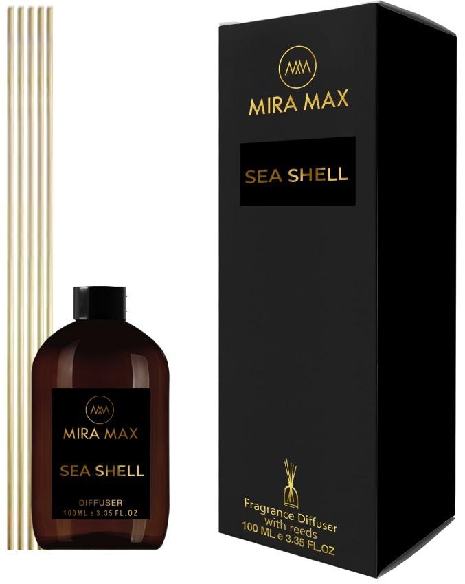 Aromatizator de aer Mira Max Sea Shell 100ml