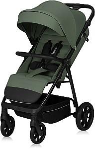 Carucior de plimbare Lionelo Iva Green Forest