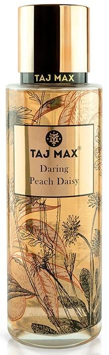 Spray pentru corp Taj Max Daring peach daisy 250ml