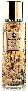 Spray pentru corp Taj Max Daring peach daisy 250ml
