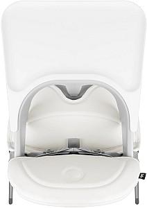 Scaun de masa multifunctional Lionelo Dalia Grey Stone Natural + Balansoar