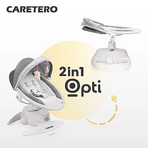 Leagan Caretero Opti Pink