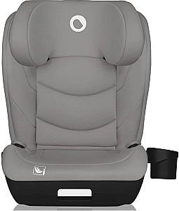 Scaun auto copii Lionelo Neal Grey Concrete