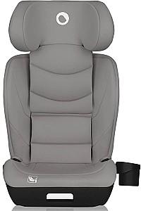 Scaun auto copii Lionelo Neal Grey Concrete