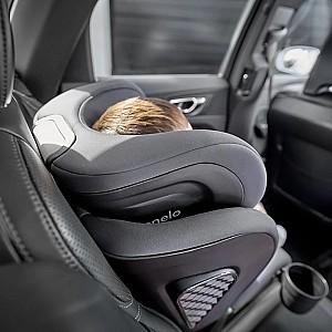 Scaun auto copii Lionelo Neal Blue Navy