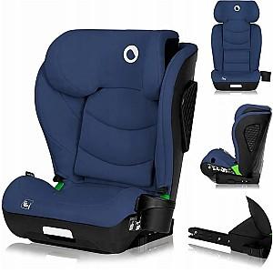 Scaun auto copii Lionelo Neal Blue Navy