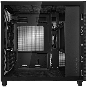 Carcasa Asus PRIME AP201 Tempered Glass