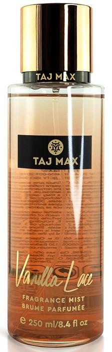 Spray pentru corp Taj Max Vanilla lace 250ml