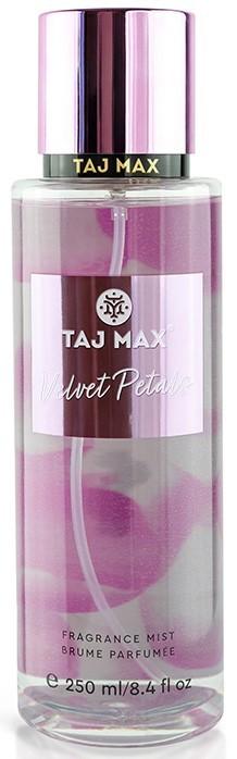Spray pentru corp Taj Max Velvet petals 250ml