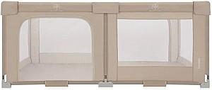 Manej Lionelo Florence Easy Fold Beige Sand