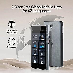 Traducator de limbi straine Timekettle T1 New