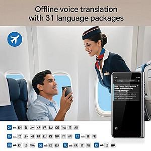 Traducator de limbi straine Timekettle T1 New