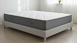 Saltea Prima Tech Sleep 19cm 140x190 Grey