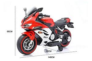 Motocicleta electrica RT RT921 / 2 Red