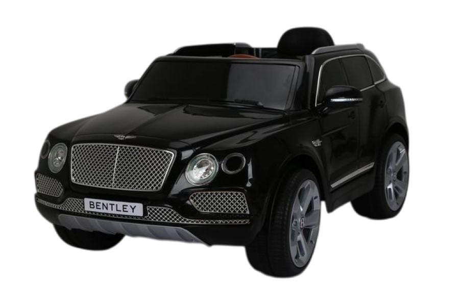 Maşină electrică RT Bentley Black JJ2158 / 1