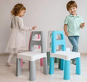Scaun pentru copii Technok 0198 Gri