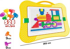 Mozaic Technok 3008