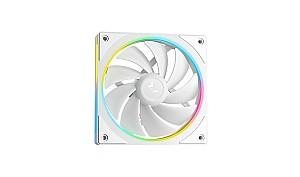 Cooler procesor DEEPCOOL LM240 WH