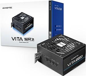 Sursa de alimentare CHIEFTEC Vita SM3 850W (BPX-850-C)