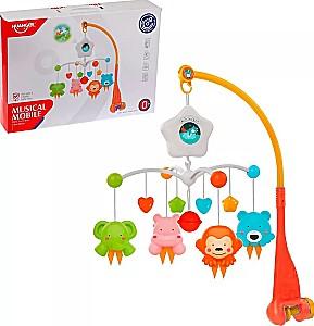 Carusel pentru patuc Huanger HE0308