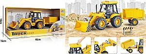 Tehnica speciala LeanToys 36610