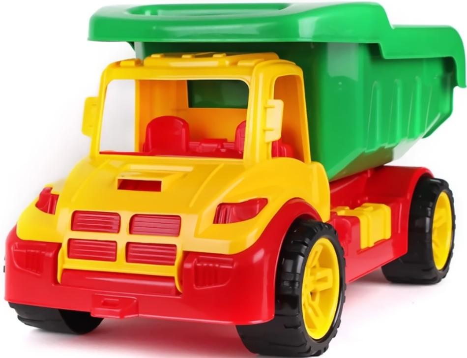Tehnica speciala Technok Tip Truck 1011