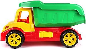 Tehnica speciala Technok Tip Truck 1011