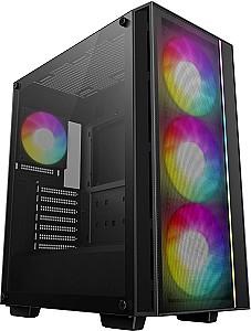 Carcasa DEEPCOOL MATREXX 55 V4