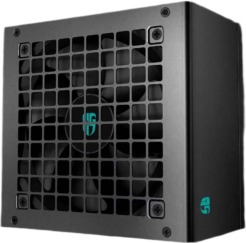 Sursa de alimentare DEEPCOOL GamerStorm PF750L 750W