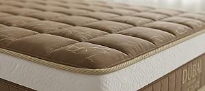 Saltea Prima Dubai Chocolate 31cm 160x200