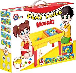 Mozaic Technok 8140