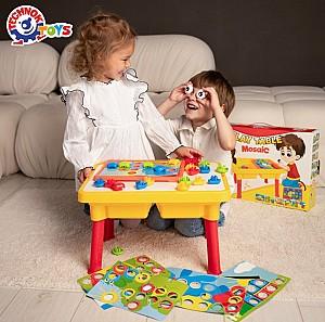 Mozaic Technok 8140