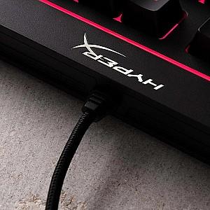 Tastatura HYPERX Alloy Core RGB (4P4F5AX#ACB)