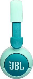 Casti JBL JR320BT Green