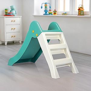 Tobogan copii Dolu 2601 Green