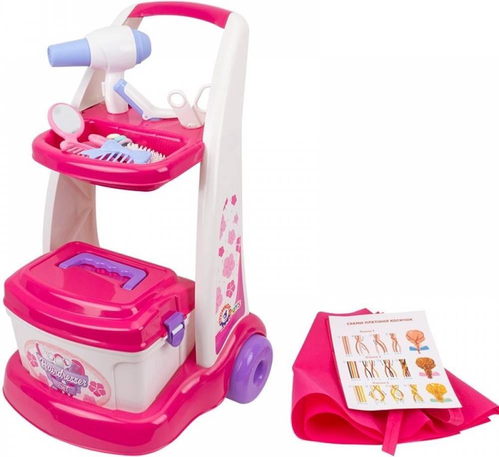 Set de jucarii Technok 9314