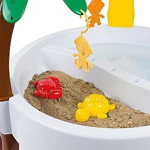 Nisipiera Fisher  price 1848