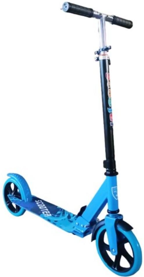 Trotineta RT 16581 Blue