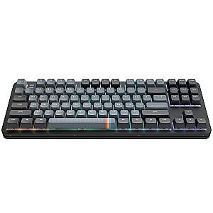 Tastatura gaming Dark Project 87 Midnight