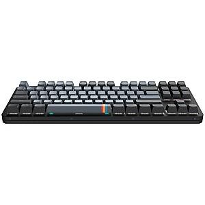 Tastatura gaming Dark Project 87 Midnight