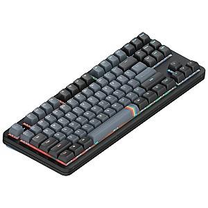Tastatura gaming Dark Project 87 Midnight